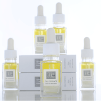 ペレグレイス　エッセンスオイル　2個 ペレズラボシリーズ エッセンスオイル ESSENCE OIL - YouTube