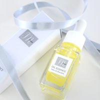 2層式オイルエッセンス(2個定期コース) | mbeaute