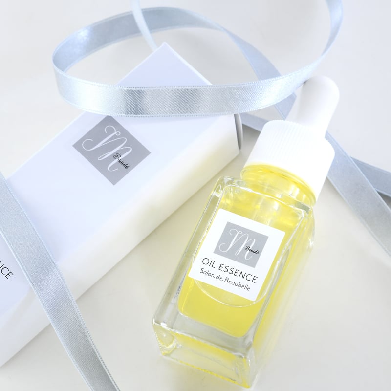 2層式オイルエッセンス20ml | mbeaute