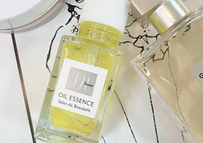 エムボーテ オイルエッセンス ２個セット mbeaute