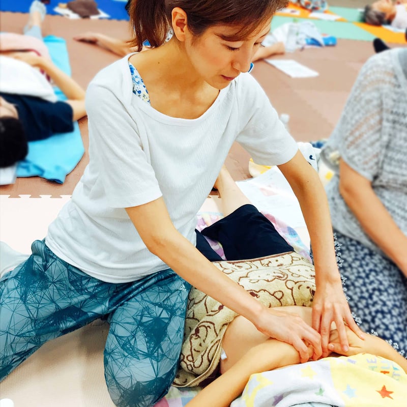 ホリスティックチネイザンセラピスト養成講座 DVD ホリ