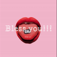 【商用利用トラック】Bless you!!! Prod. by 青年boy