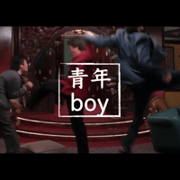 【商用利用トラック】90's beat／sampling【rush&hour】BPM98 (Prod. by 青年boy)