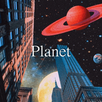 【商用利用トラック】”Planet”／BPM103