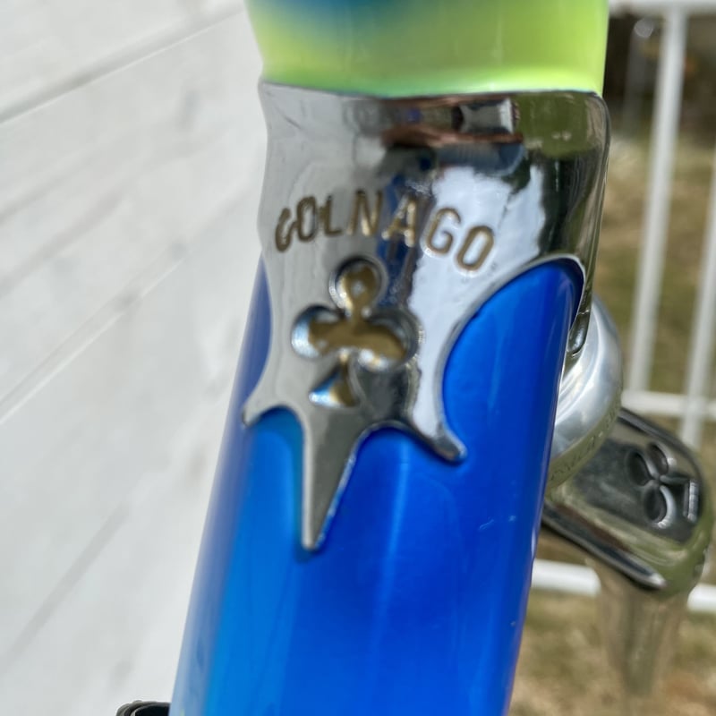 コルナゴ・マスターXライト30周年記念モデル フレームセット