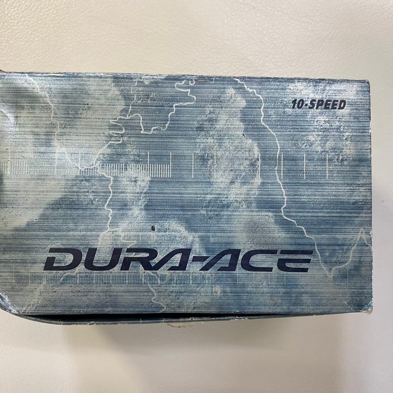 シマノ7800系デュラエース・リアディレーラー（RD-7800SS10速