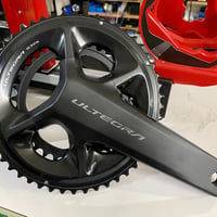 シマノ ULTEGRA デュアルコントロールレバー リムブレーキ 11スピード