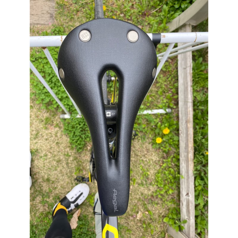 リーガル ショート Open-Fit Dynamic | Cyclo Oishi L'AVEN