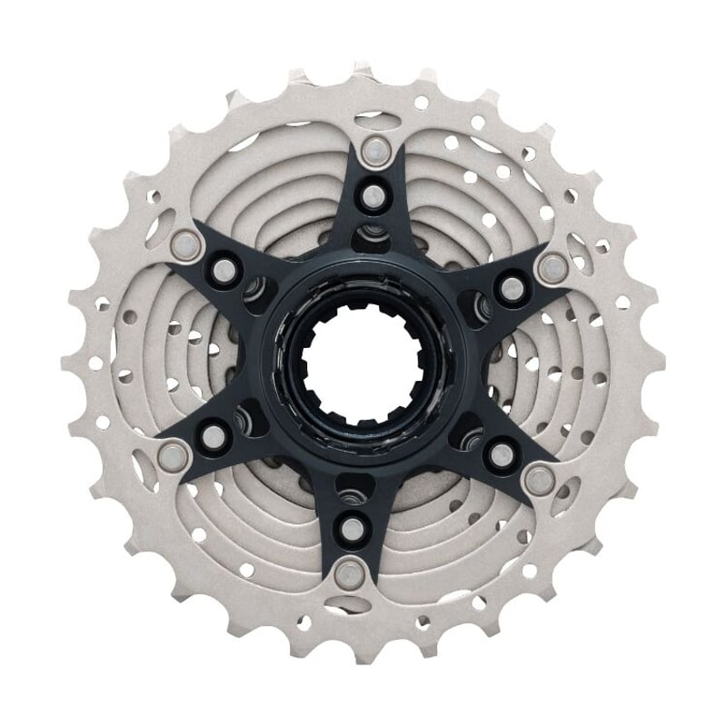 シマノ ULTEGRA - 11スピード - HG-EV - ロード カセットスプロケット |