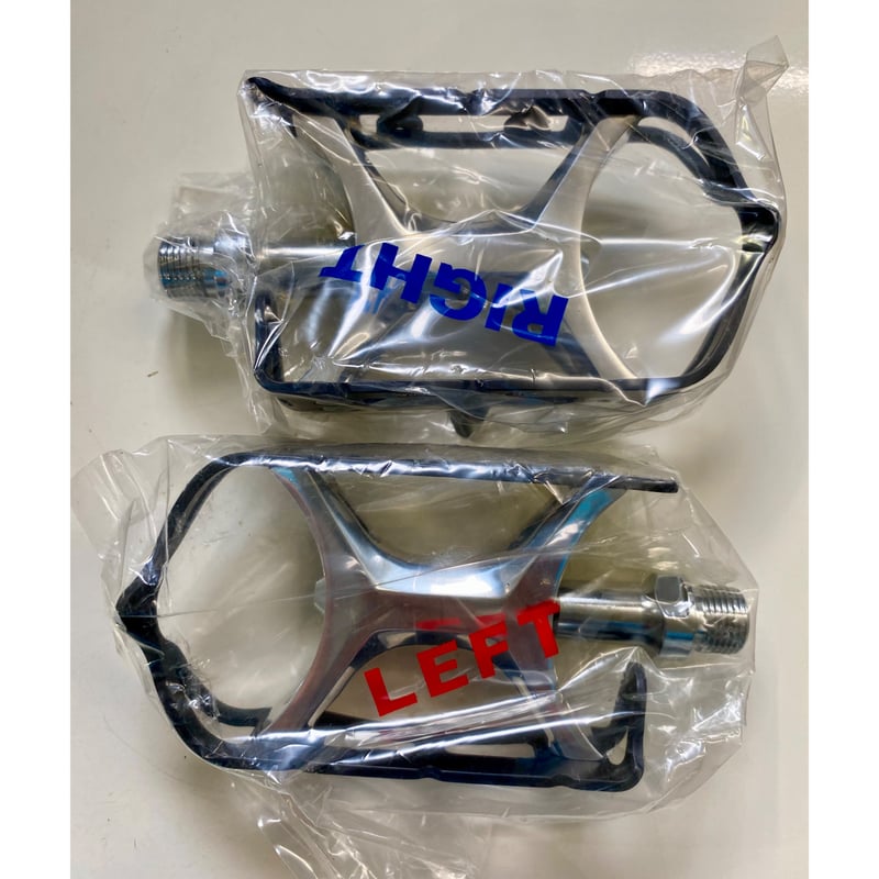 サンツアーシュパーブプロ・ロードペダル（PL-4000）希少品・新品