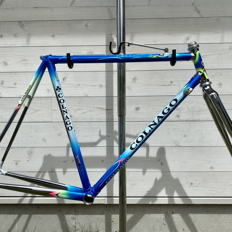 COLNAGO MASTER 30周年記念フレーム コルナゴ　マスターXライト コルナゴ COLNAGO マスター Xライト MASTER X-Light 30th