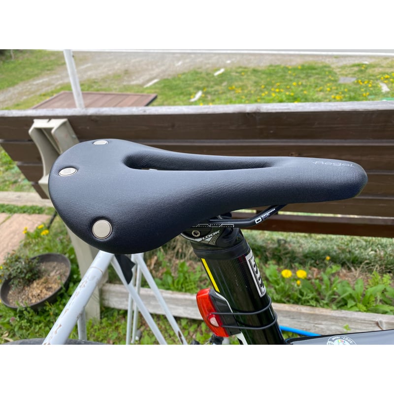 リーガル ショート Open-Fit Dynamic | Cyclo Oishi L'AVEN