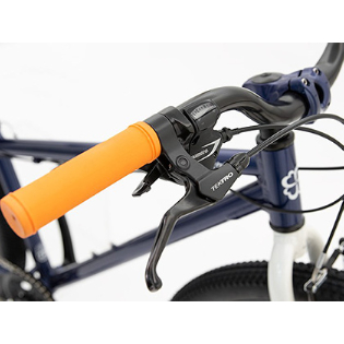 ヨツバサイクル ZERO 8S キャプテンネイビー 24インチ※店頭引き渡し