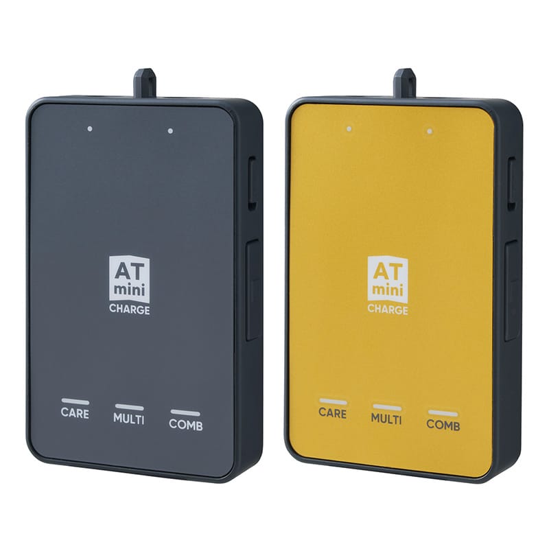 ATmini CHARGE本体セット ※取寄せ品 | Cyclo Oishi L'AVENIR