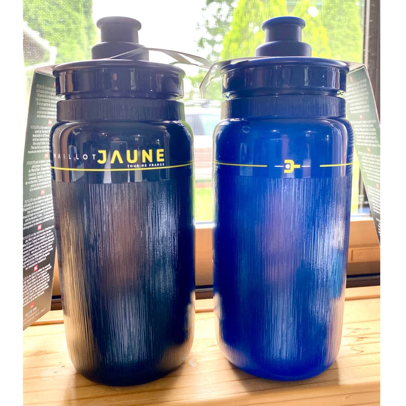 限定】マイヨジョーヌ FLY TEX 550ml | Cyclo Oishi L'AVENI