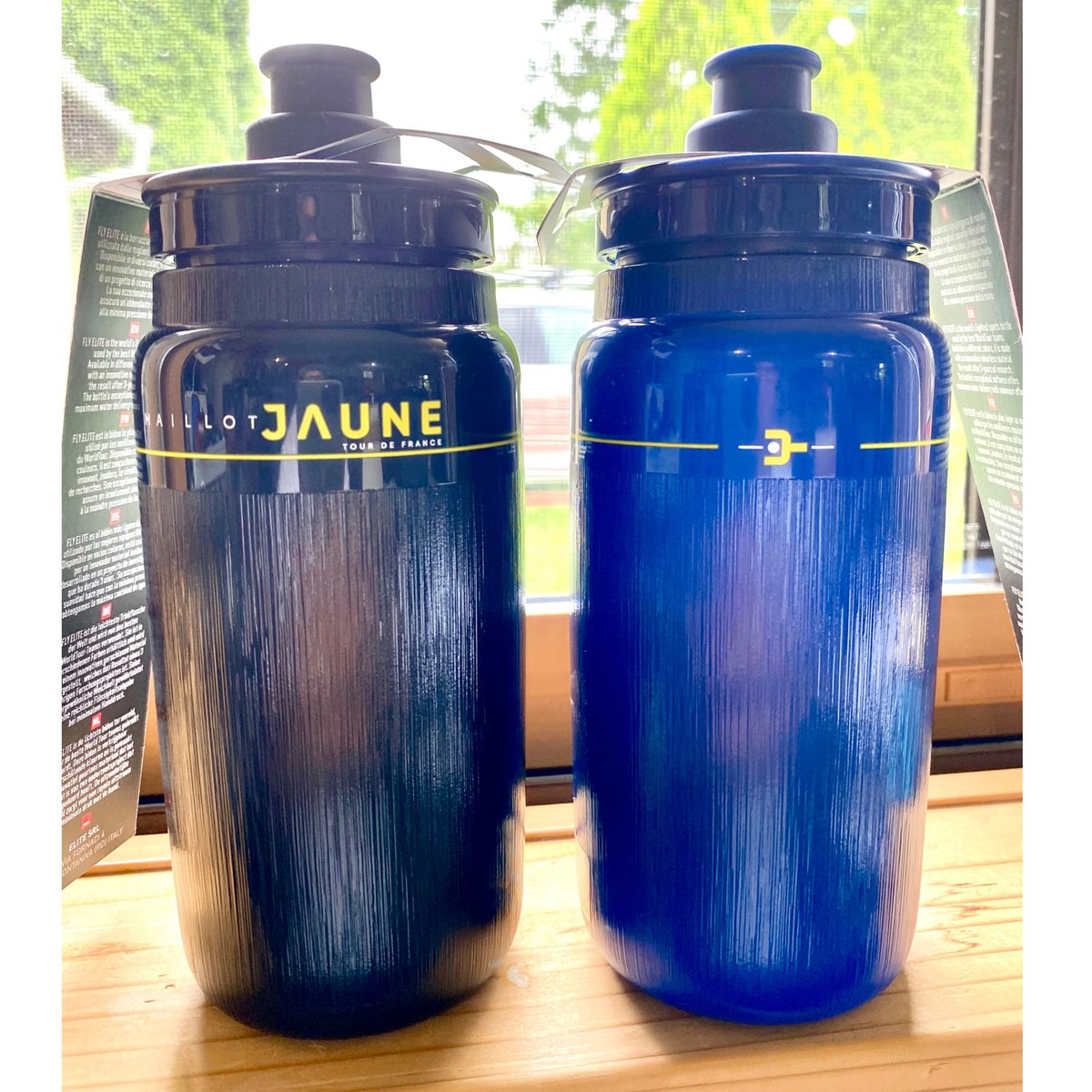 マイヨジョーヌ マイヨジョーヌカラーのV4Rsが限定発売 COLNAGO JAPAN OFFICIAL