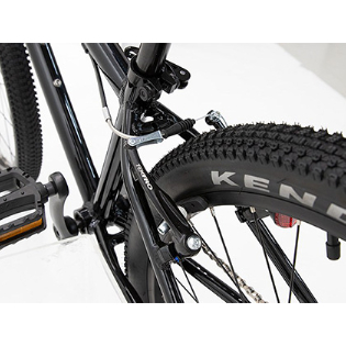 ヨツバサイクル ZERO 8S キャプテンネイビー 24インチ※店頭引き渡し