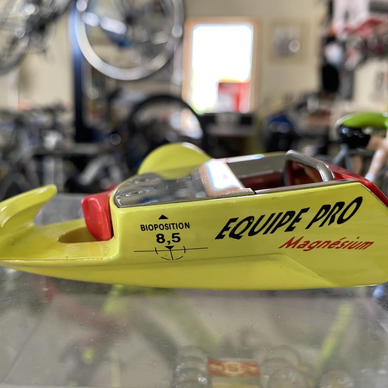 タイム エキッププロ・マグネシウム | Cyclo Oishi L'AVENIR