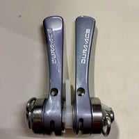シマノ ULTEGRA デュアルコントロールレバー リムブレーキ 11スピード