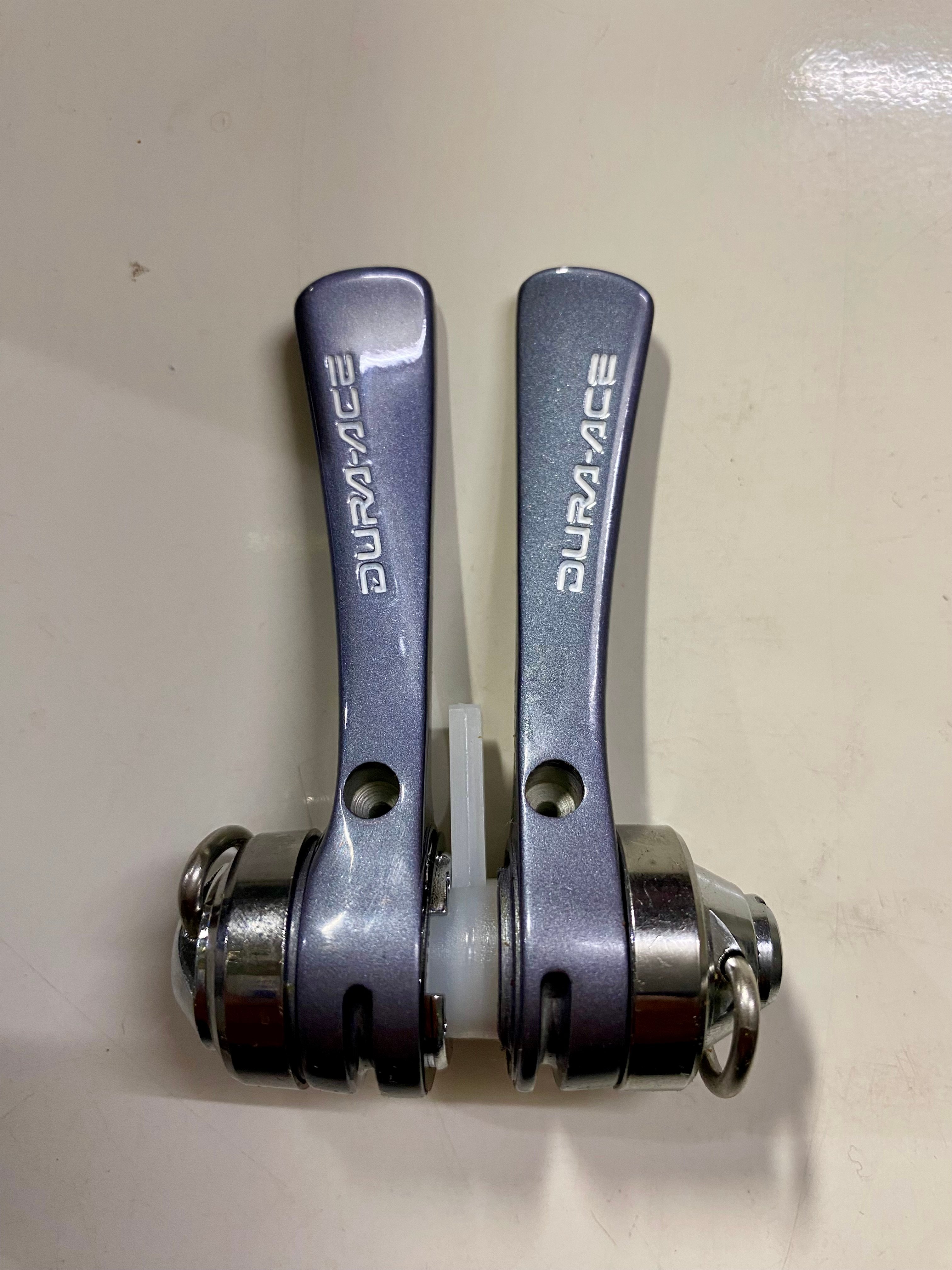 SHIMANO DURA-ACE INTEGRATED-8 SIS シフティングレバー［新品未