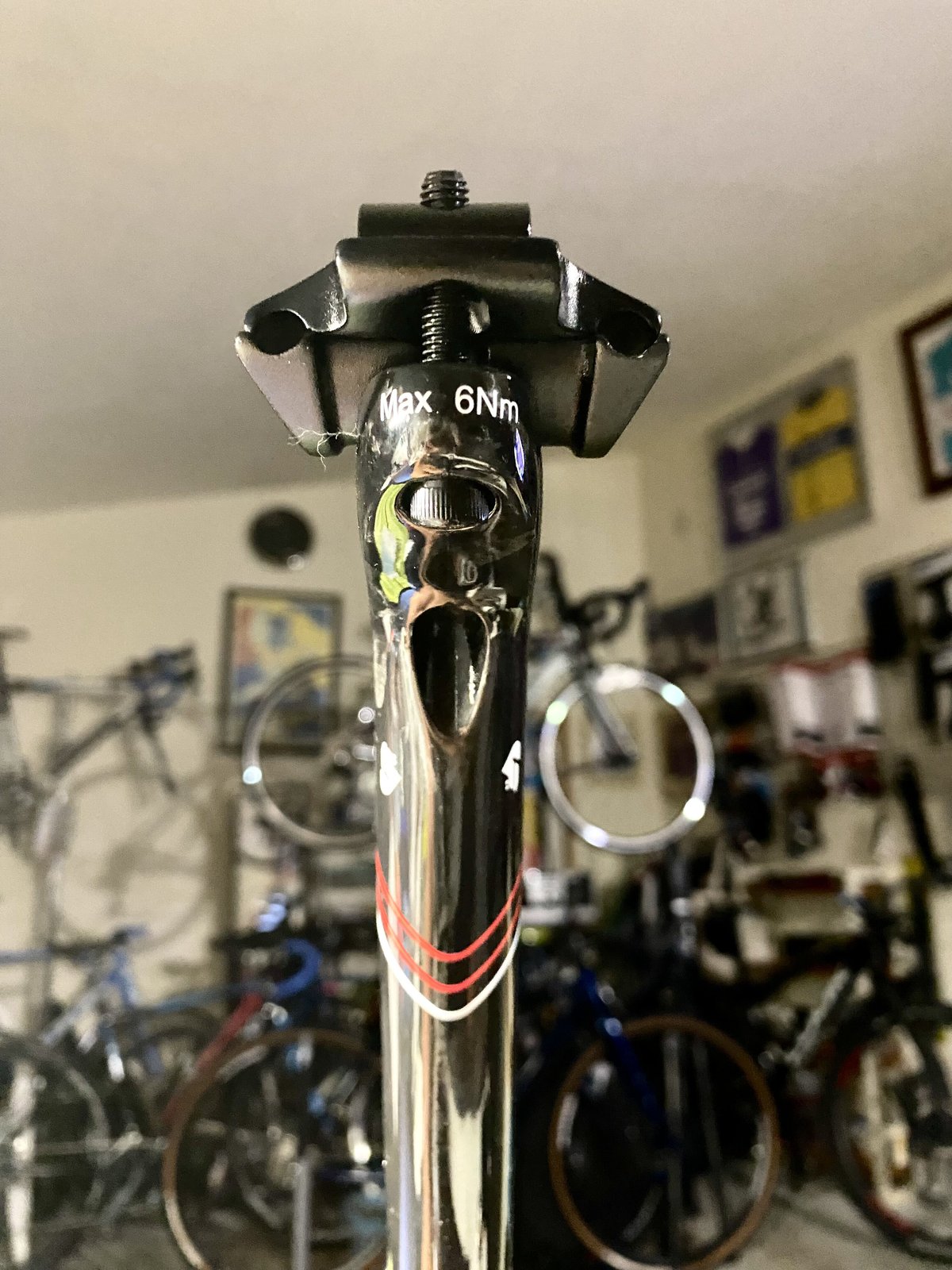 BOMA カーボンシートポスト SP-07 | 自転車屋徒然日記 - パーツ