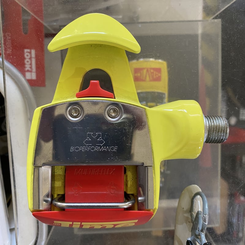 タイム エキッププロ・マグネシウム | Cyclo Oishi L'AVENIR