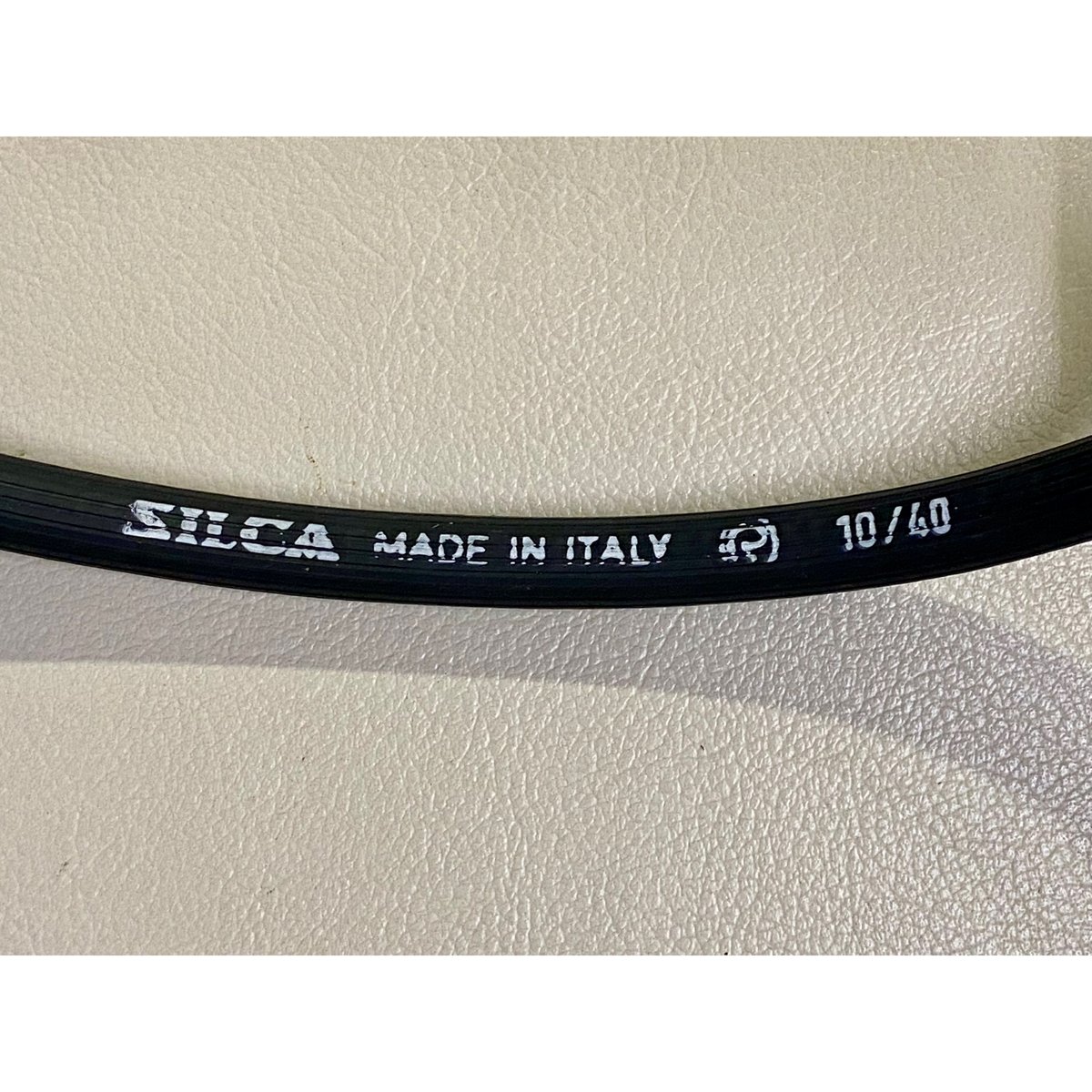 SILCA（シリカ）ポンプヘッド＋ホース | Cyclo Oishi L'AVENIR
