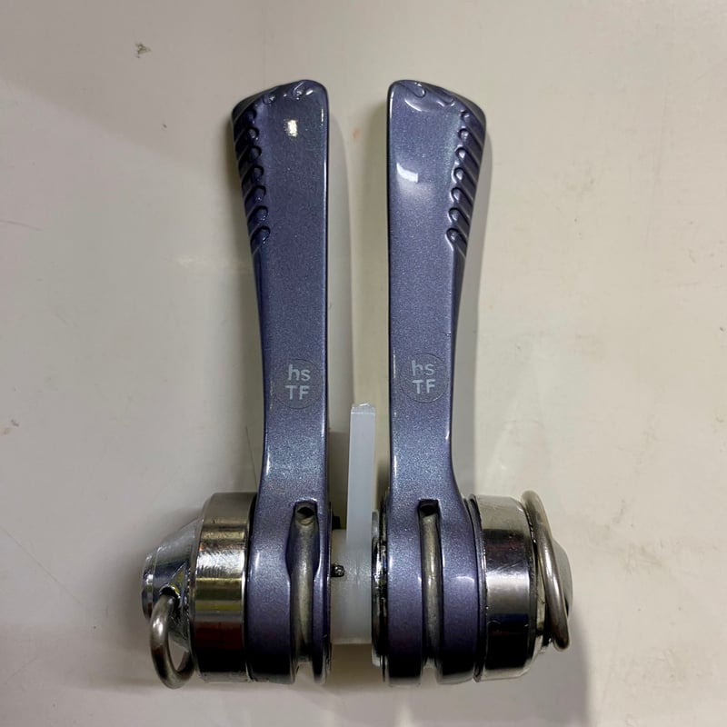 SHIMANO DURA-ACE INTEGRATED-8 SIS シフティングレバー［新品未