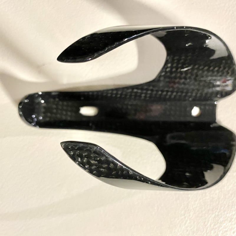 BOMA カーボンボトルケージ BC-22 | Cyclo Oishi L'AVENIR