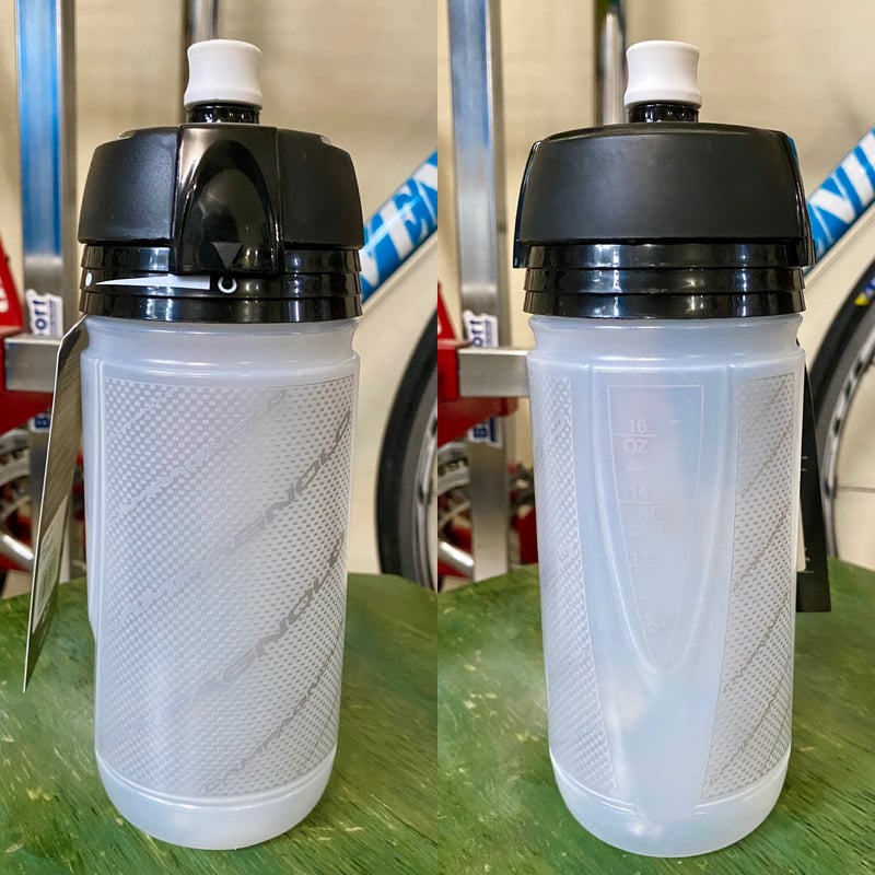 カンパニョーロ・レコードボトル 550㎖ | Cyclo Oishi L'AVENIR