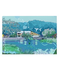 小山正洋 - クリアファイル