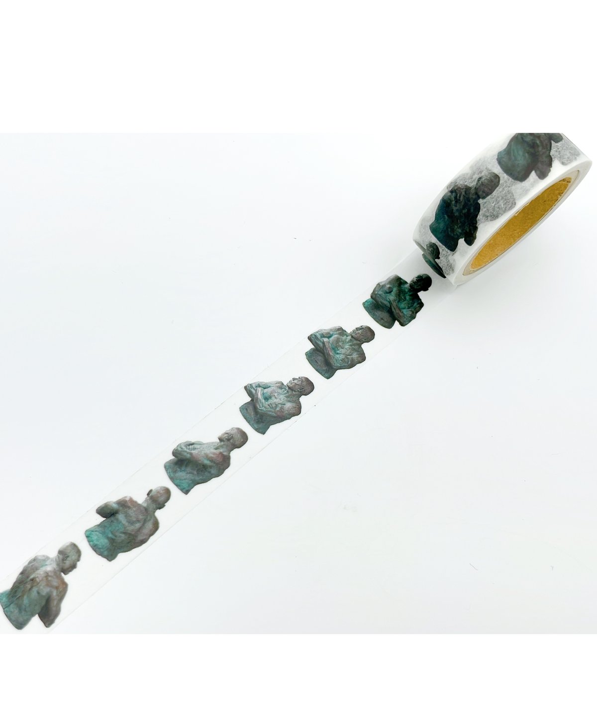 札幌芸術の森美術館オリジナルマスキングテープ | ミュージアム