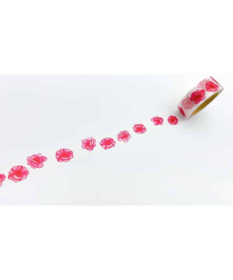 札幌芸術の森美術館オリジナルマスキングテープ | ミュージアム