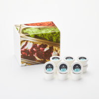 こだわりヨーグルト70g×18個 | 飯豊ながめやま牧場