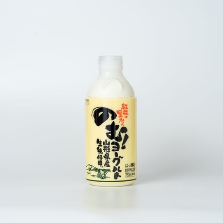 奥羽のむヨーグルトセット