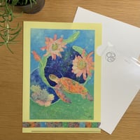A ５クリアファイル★ミラクル