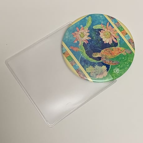 ミラー★ミラクル