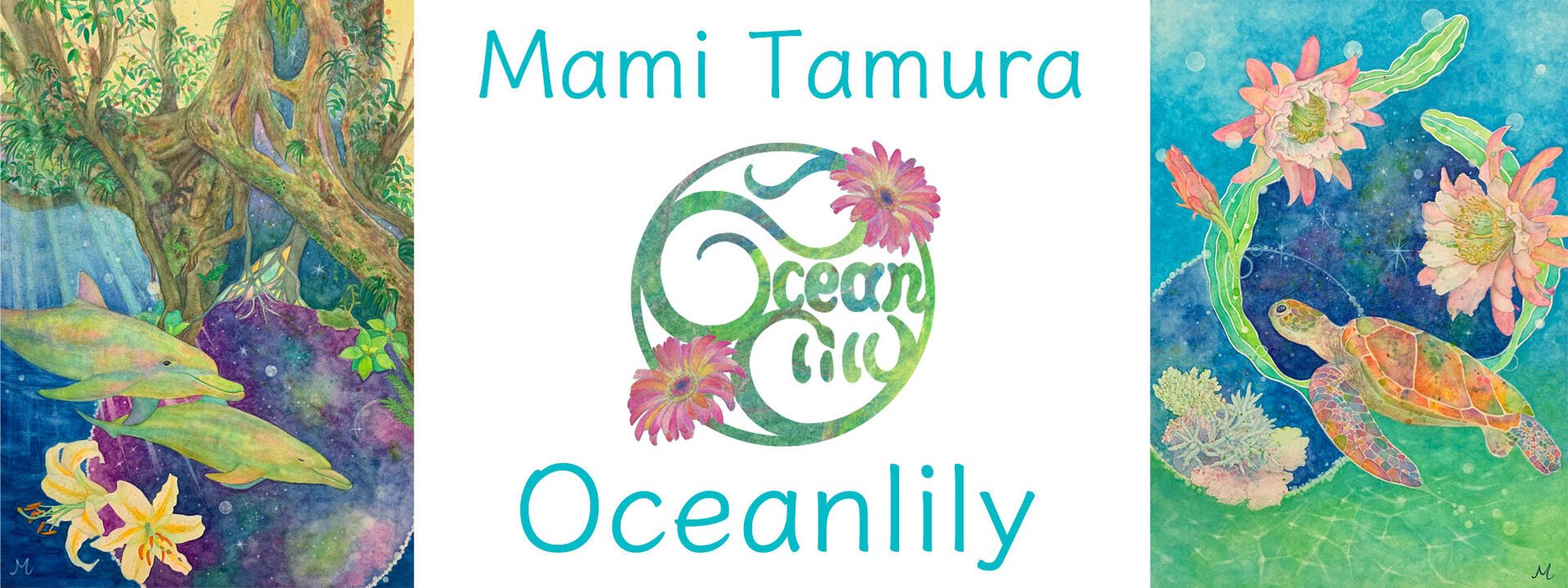 Oceanlily