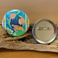 缶バッジ★ミラクル