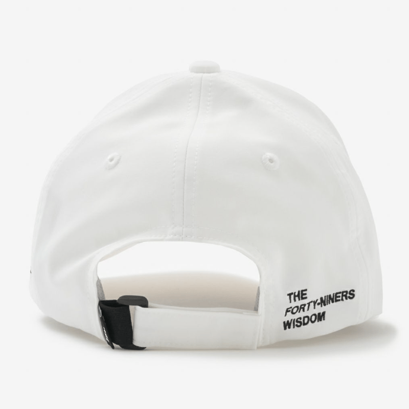 TFW49 MYGOL 5 PANEL CAP キャップ 帽子 WHITE TFW49 MYGOL 5 PANEL CAP キャップ 帽子 WHITE - メルカリ