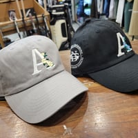 TFW49 TF 5PANEL CAP WHITE | GOLF SHOP NAGANOBU