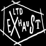 LTD EXHAUST WEB SHOP
