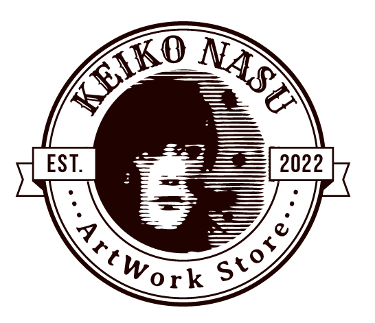 KEIKO NASU ArtWork Store
