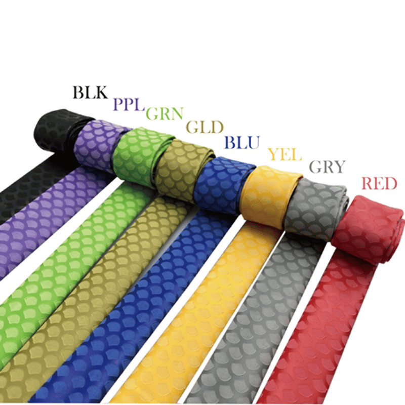 ガキコップ カキスコ交換用グリップ3本セット | 柿沼商店