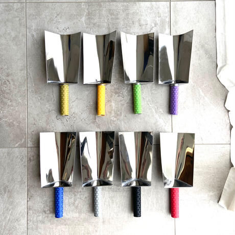 カキスコ交換用グリップ3本セット | 柿沼商店