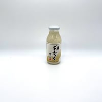 遠野どぶろく　甘口　180ml　宮守川上流生産組合