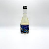 遠野どぶろく　辛口　300ml　宮守川上流生産組合