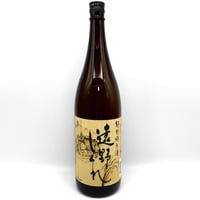 国華の薫　特別純米酒　遠野しぐれ　1.8L