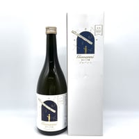 清酒イーハトーブ　純米大吟醸「ジョバンニ」　720ml