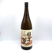 国華の薫　特別本醸造　1.8L